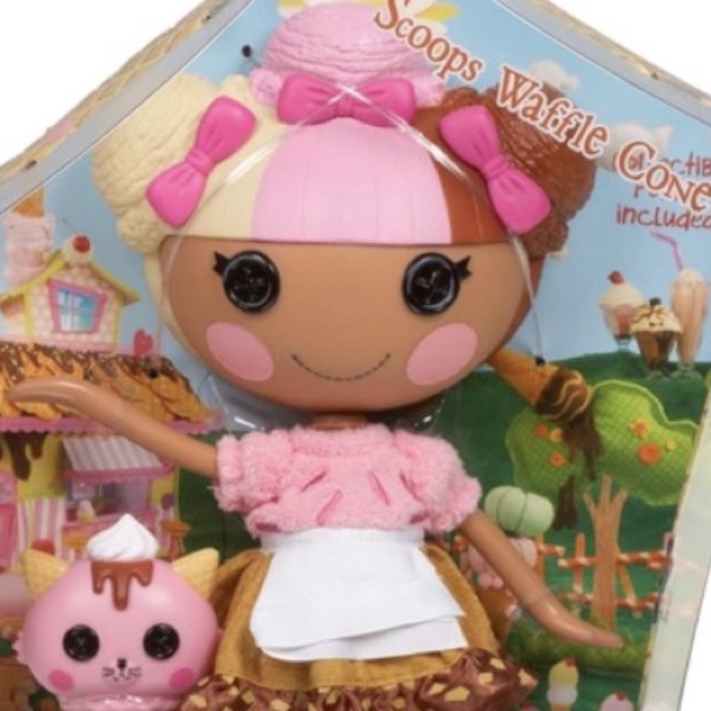 Meet your Posher, Jafracey michel